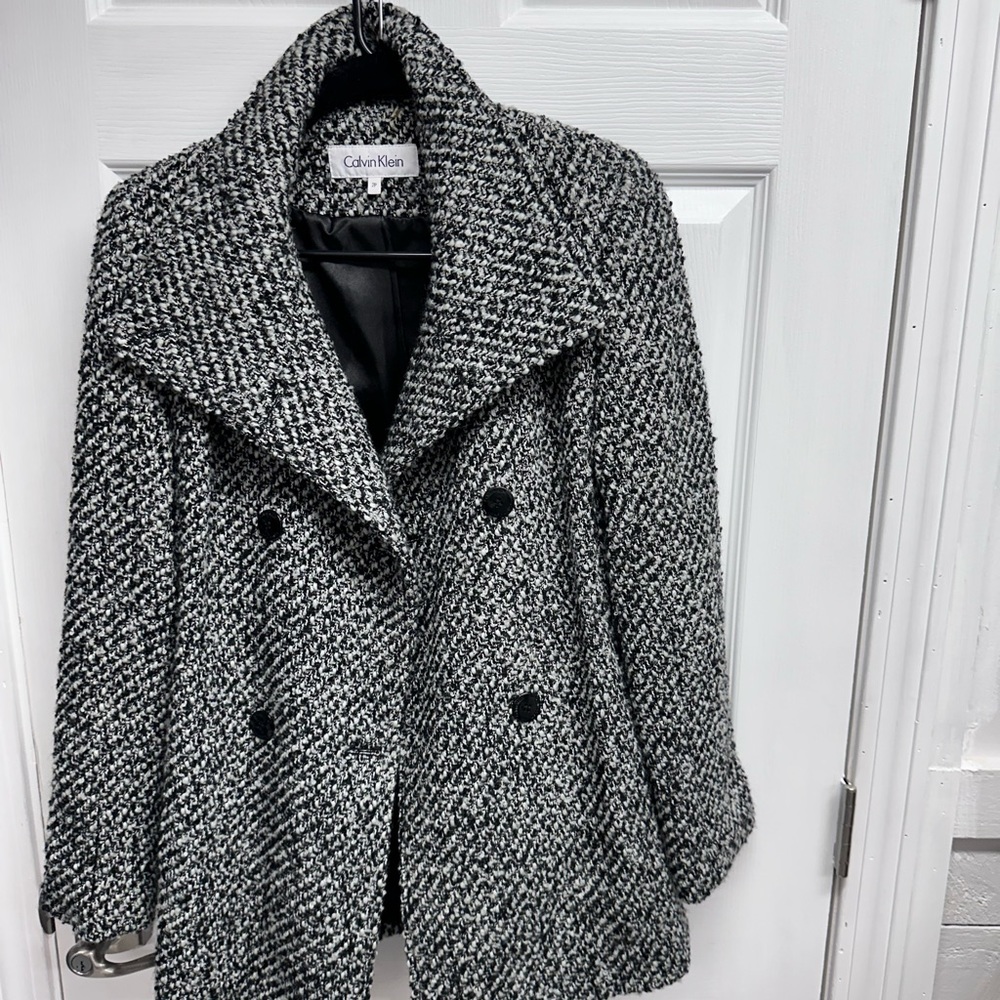 Jacket in good condition
